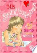 Libro de Mis Sentimientos