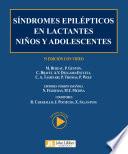Libro de Síndromes Epilépticos En Lactantes, Niños Y Adolescentes
