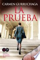 Libro de La Prueba