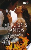Libro de Indomables
