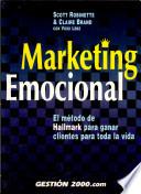 Libro de Marketing Emocional