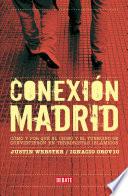 Libro de Conexión Madrid
