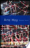 Libro de Arte Hoy