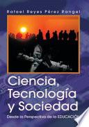 Libro de Ciencia, Tecnología Y Sociedad
