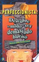Libro de Perfeccionista?