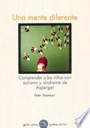 Libro de Una Mente Diferente