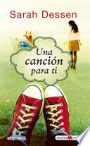 Libro de Una Canción Para Ti (versión Hispanoamericana)