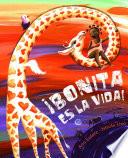 Libro de Ábonita Es La Vida!