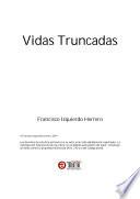 Libro de Vidas Truncadas
