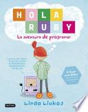 Libro de Hola Ruby. La Aventura De Programar