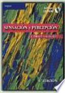 Libro de Sensación Y Percepción