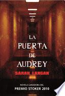 Libro de La Puerta De Audrey