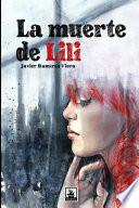 Libro de La Muerte De Lili