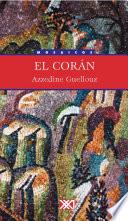 Libro de El Corán