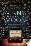 Libro de Ginny Moon