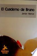 Libro de El Cuaderno De Bruno