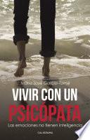 Libro de Vivir Con Un Psicópata