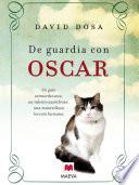 Libro de De Guardia Con Oscar