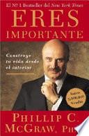 Libro de Eres Importante