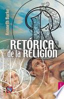 Libro de Retórica De La Religión