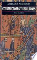 Libro de Constructores Y Escultores