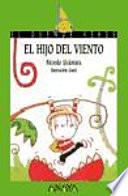 Libro de El Hijo Del Viento