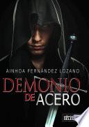 Libro de Demonio De Acero