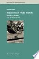 Libro de Del Cuento Al Relato Híbrido