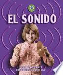 Libro de El Sonido (sound)