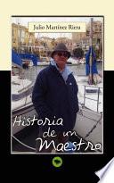 Libro de Historia De Un Maestro