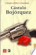 Libro de Cástulo Bojórquez
