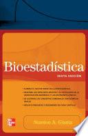 Libro de Bioestadística