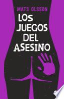 Libro de Los Juegos Del Asesino