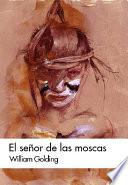 Libro de El Señor De Las Moscas
