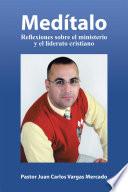 Libro de Medítalo