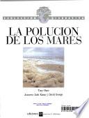 Libro de La Polución De Los Mares