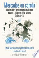 Libro de Mercados En Común