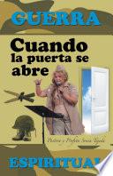 Libro de Cuando La Puerta Se Abre