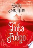 Libro de Tinta Y Fuego