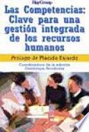 Libro de Las Competencias
