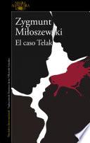 Libro de El Caso Telak (un Caso Del Fiscal Szacki 1)