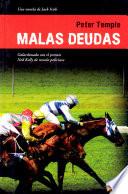 Libro de Malas Deudas