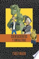 Libro de Cuentacuentos Y Juntaletras