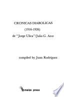 Libro de Cronicas Diabolicas