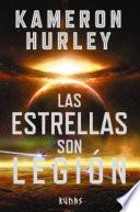 Libro de Las Estrellas Son Legión