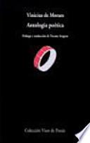 Libro de Antología Poética