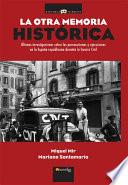 Libro de La Otra Memoria Histórica
