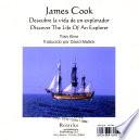Libro de Descubre La Vida De Un Explorador/discover The Life Of An Explorer