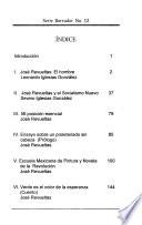 Libro de José Revueltas