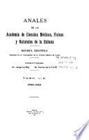 Libro de Anales